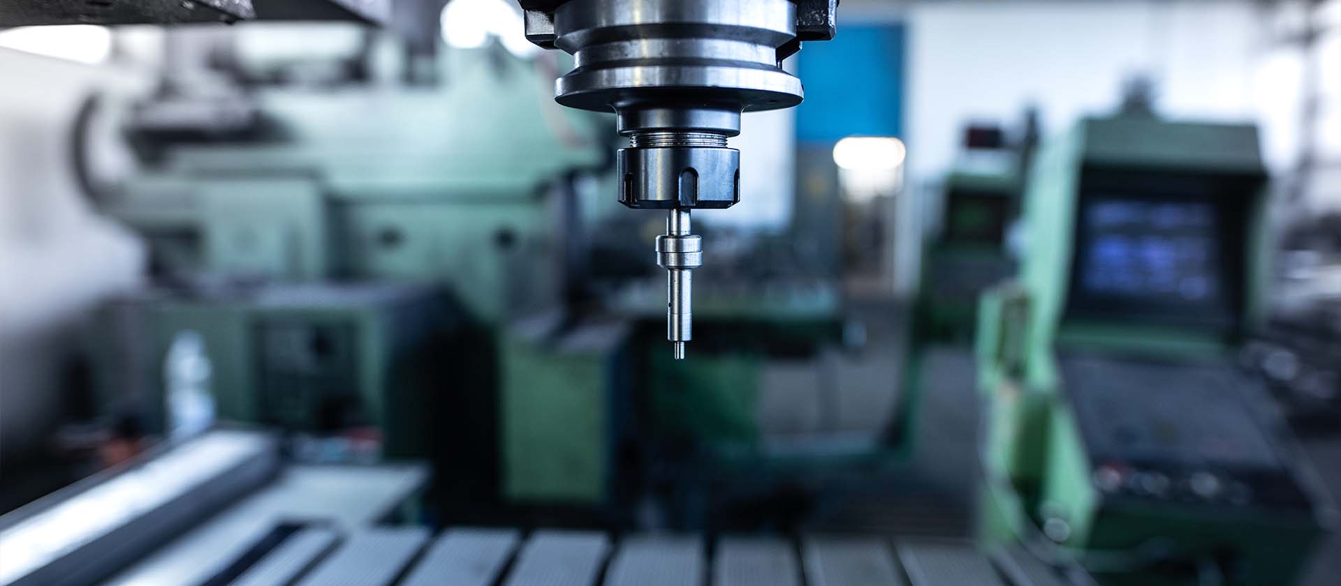 Une technologie de pointe